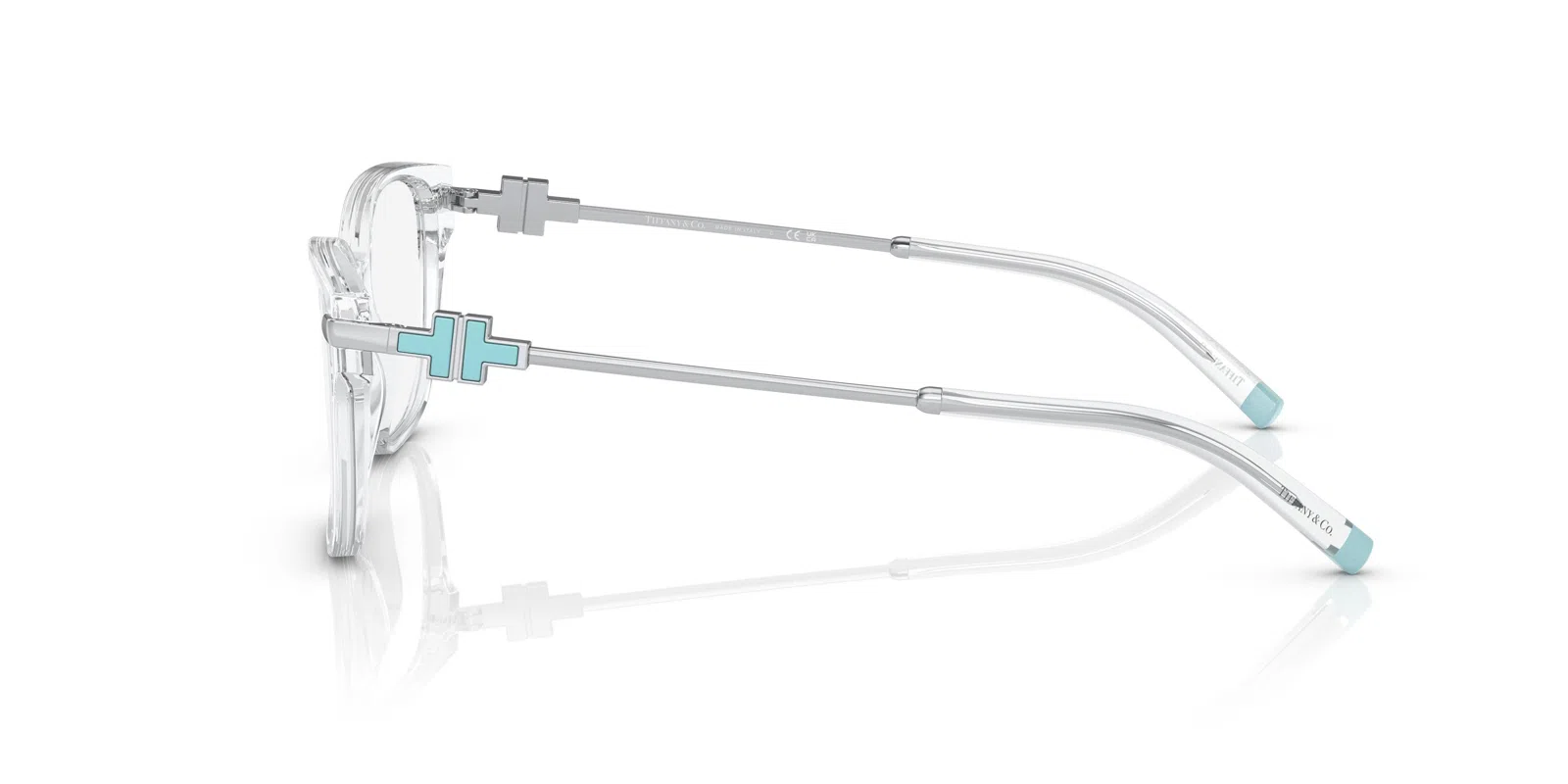 Tiffany 2207F Eyeglasses - view 13